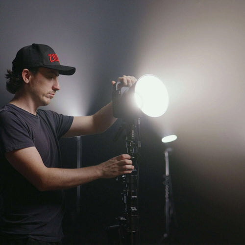 Zhiyun MOLUS G300 Bi-Colour LED Monolight