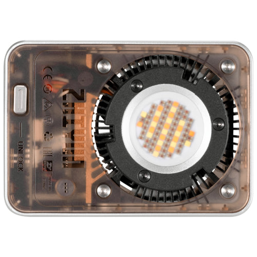 Zhiyun X60 60W RGB COB light Combo