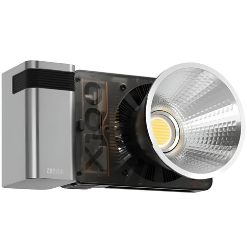 Zhiyun Molus X100RGB COB Light Pro Set