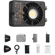 Zhiyun Molus X100RGB COB Light Pro Set