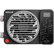 Zhiyun Molus X100RGB COB Light Pro Set