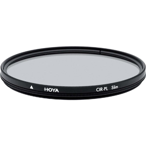 Hoya 52mm Circular Polariser Filter