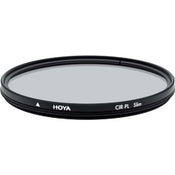 Hoya 52mm Circular Polariser Filter