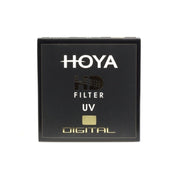 Hoya UV(O) HD Filter