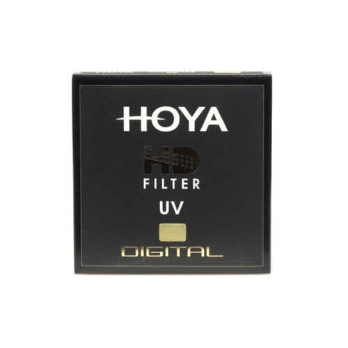 Hoya UV(O) HD Filter