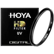 Hoya UV(O) HD Filter