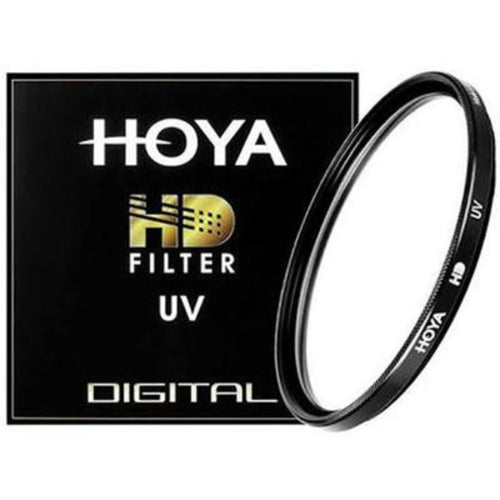 Hoya UV(O) HD Filter