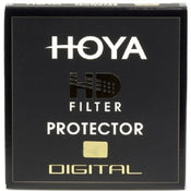 Hoya 52mm Protector HD Filter