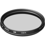 Hoya HD Circular Polariser Filter