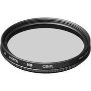 Hoya HD Circular Polariser Filter