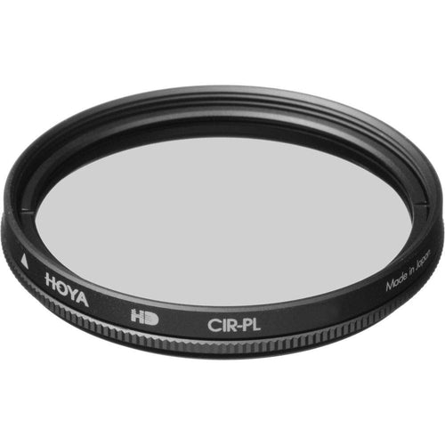 Hoya HD Circular Polariser Filter
