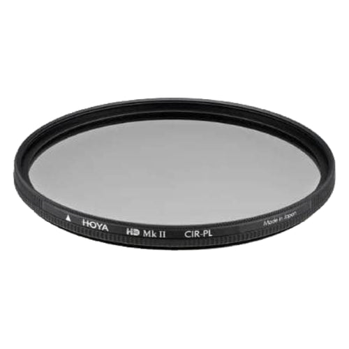 Hoya HD Circular Polariser Filter