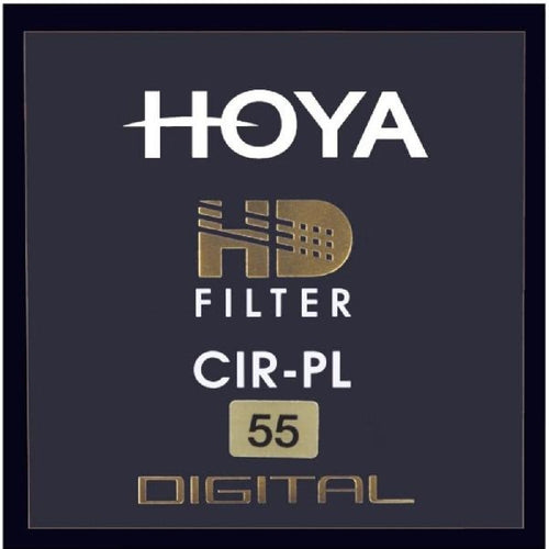 Hoya HD Circular Polariser Filter