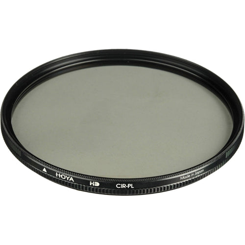 Hoya HD Circular Polariser Filter