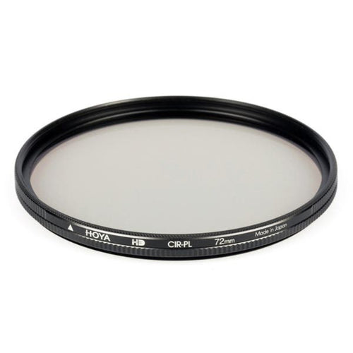 Hoya HD Circular Polariser Filter