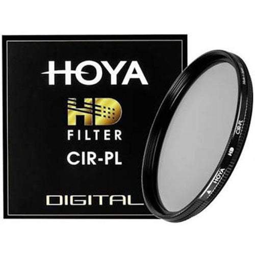 Hoya HD Circular Polariser Filter