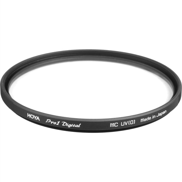 Hoya 37mm UV(O) Pro1D DMC Filter