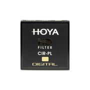 Hoya HD Circular Polariser Filter