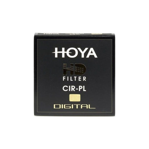 Hoya HD Circular Polariser Filter