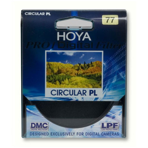 Hoya Circular-Polariser Pro1D DMC Filter