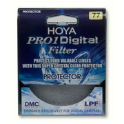 Hoya Pro1D DMC Protector Filter