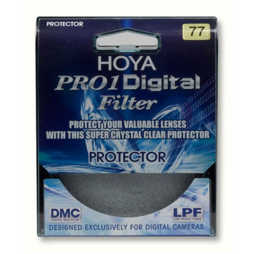 Hoya Pro1D DMC Protector Filter