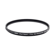 Hoya Pro1D DMC Protector Filter