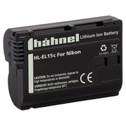 Hahnel EN-EL15c 2000mAh 7.0V Battery for Nikon