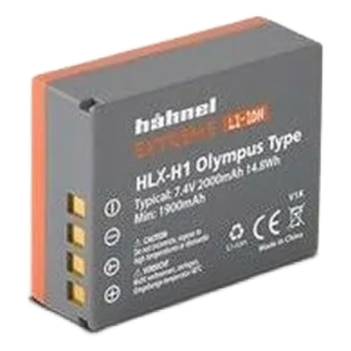 Hahnel Extreme Li-ion Battery BLH1 Olympus 2000 mAh 7.4V