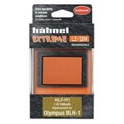 Hahnel Extreme Li-ion Battery BLH1 Olympus 2000 mAh 7.4V