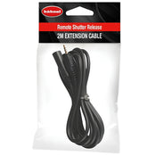 Hahnel 2.5 Extention Cable for Remote Shutter Release