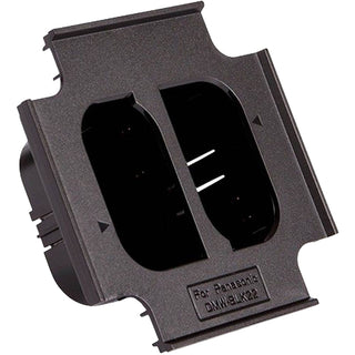 Hahnel Procube2 Battery Plate for Panasonic BLK22