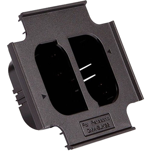 Hahnel Procube2 Battery Plate for Panasonic BLK22