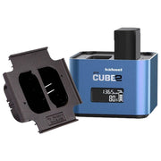 Hahnel Procube2 Battery Plate for Panasonic BLK22
