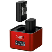 Hahnel Pro Cube 3 Charger for Canon