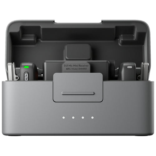 Sony ZV-1 II Digital Camera (Starter Kit)