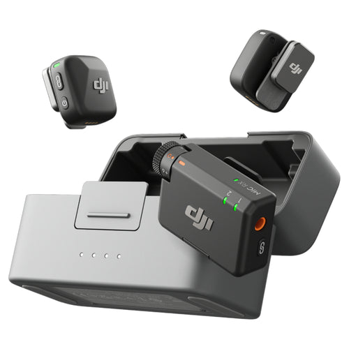 Sony ZV-1 II Digital Camera (Starter Kit)