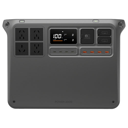 DJI Power 2000