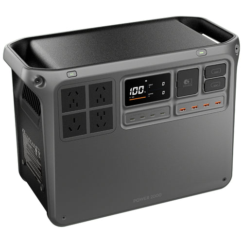 DJI Power 2000
