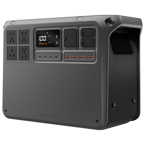 DJI Power 2000