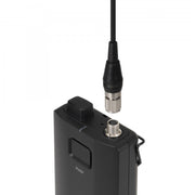 Audio-Technica Body-Pack Transmitter for 1.9ghz DECT System Includes Battery