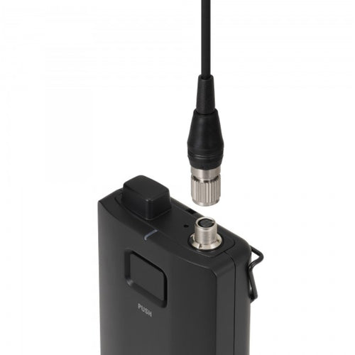 Audio-Technica Body-Pack Transmitter for 1.9ghz DECT System Includes Battery