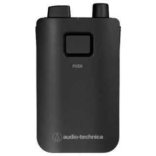 Audio-Technica Body-Pack Transmitter for 1.9ghz DECT System Includes Battery