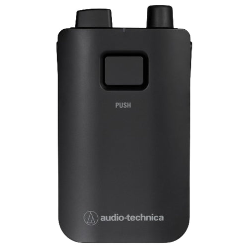Audio-Technica Body-Pack Transmitter for 1.9ghz DECT System Includes Battery