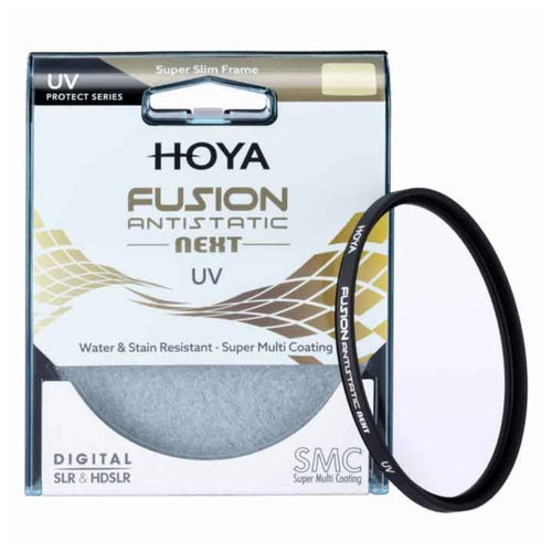 Hoya Fusion Antistatic Next UV Filter