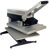 Ilford SEFA Rotex RMXEL Textile / T-Shirt Swing Hot Press