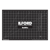 Ilford RotaTrim Self-Healing Cutting Mat (A3, 450mm x 300mm)