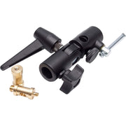 Manfrotto 026 Lite-Tite Swivel and Umbrella Adapter
