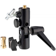 Manfrotto 026 Lite-Tite Swivel and Umbrella Adapter