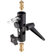 Manfrotto 026 Lite-Tite Swivel and Umbrella Adapter